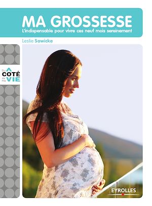 Téléchargez le livre :  Ma grossesse