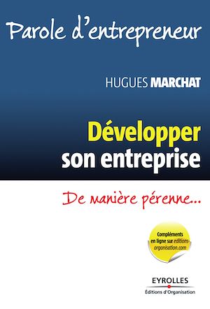 Téléchargez le livre :  Développer son entreprise