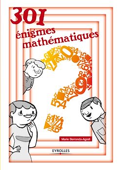 Télécharger le livre :  301 énigmes mathématiques