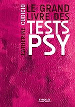 Download this eBook Le grand livre des tests psy