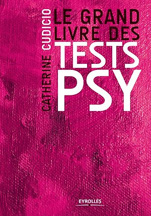 Download the eBook: Le grand livre des tests psy