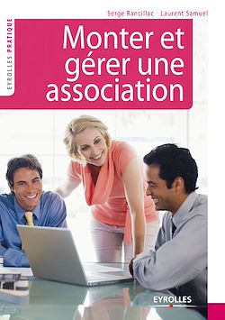 Télécharger le livre :  Monter et gérer une association