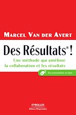 Télécharger le livre :  Des résultats !