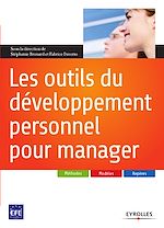 Télécharger le livre :  Les outils du développement personnel pour manager