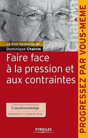 Download the eBook: Faire face à la pression et aux contraintes