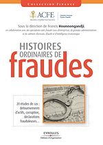 Télécharger le livre :  Histoires ordinaires de fraudes