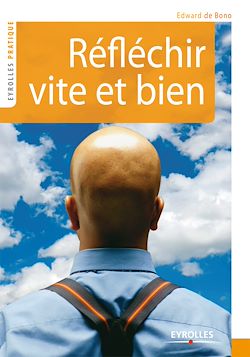 Télécharger le livre :  Réfléchir vite et bien