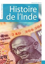 Télécharger le livre :  Histoire de l'Inde
