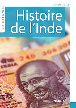 Télécharger le livre :  Histoire de l'Inde