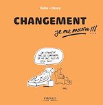 Télécharger le livre :  Changement, je me marre !!!