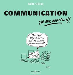 Télécharger le livre :  Communication, je me marre !!!