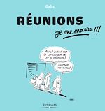 Télécharger le livre :  Réunions, je me marre !!!
