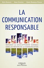Télécharger le livre :  La communication responsable