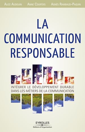 Download the eBook: La communication responsable