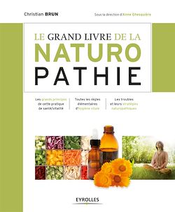 Télécharger le livre :  Grand livre de la naturopathie