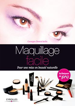 Télécharger le livre :  Maquillage facile