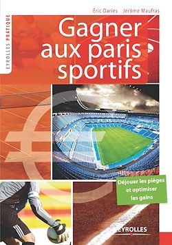 Télécharger le livre :  Gagner aux paris sportifs