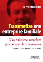 Télécharger le livre :  Transmettre une entreprise familiale