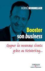 Télécharger le livre :  Booster son business