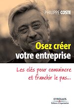 Télécharger le livre :  Osez créer votre entreprise