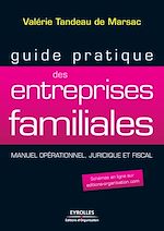 Télécharger le livre :  Guide pratique des entreprises familiales