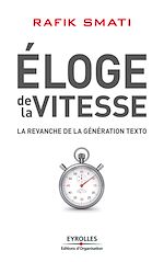 Télécharger le livre :  Eloge de la vitesse