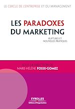 Télécharger le livre :  Les paradoxes du marketing