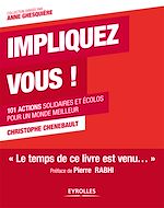 Télécharger le livre :  Impliquez-vous !