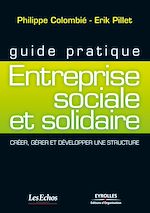 Télécharger le livre :  Guide pratique - Entreprise sociale et solidaire