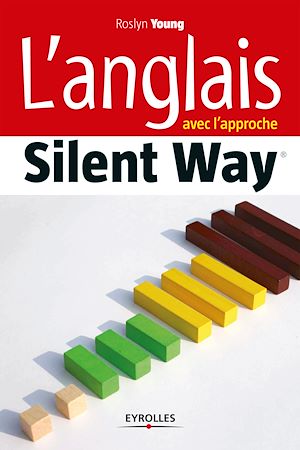 Download the eBook: L'anglais avec l'approche Silent Way