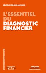 Télécharger le livre :  L'essentiel du diagnostic financier