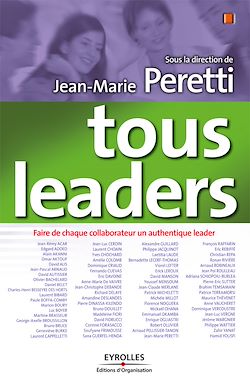 Télécharger le livre :  Tous leaders