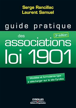 Télécharger le livre :  Guide pratique des associations loi 1901