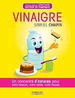 Télécharger le livre :  Vinaigre
