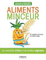 Télécharger le livre :  Aliments minceur