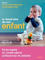 Télécharger le livre :  Le grand livre de mon enfant