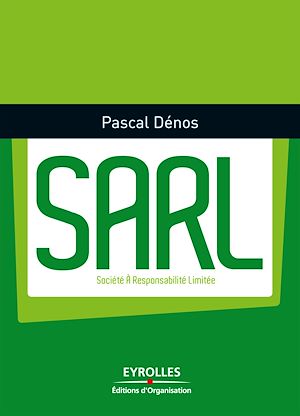 Téléchargez le livre :  SARL
