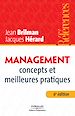 Télécharger le livre :  Management - Concepts et meilleures pratiques