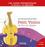 Télécharger le livre :  Petit Violon