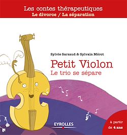 Télécharger le livre :  Petit Violon