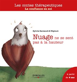Télécharger le livre :  Nuage ne se sent pas à la hauteur