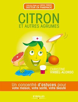 Télécharger le livre :  Citron et autres agrumes