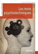 Télécharger le livre :  Les tests psychotechniques
