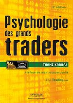 Télécharger le livre :  Psychologie des grands traders