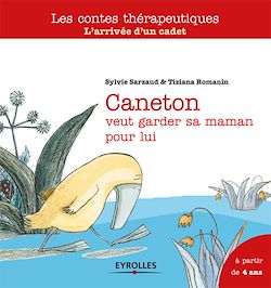 Télécharger le livre :  Caneton veut garder sa maman pour lui