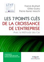 Télécharger le livre :  Les 7 points clés de la croissance de l'entreprise