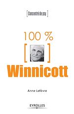 Télécharger le livre :  100%  Winnicott