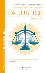 Télécharger le livre :  La Justice