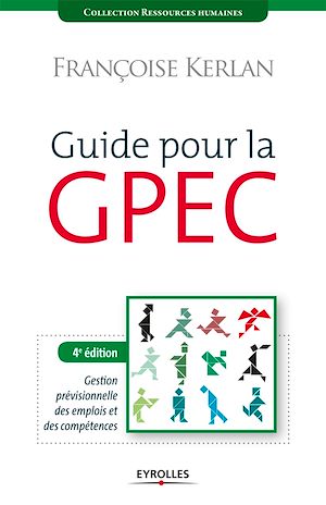 Téléchargez le livre :  Guide pour la GPEC