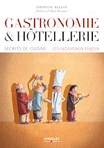 Télécharger le livre :  Gastronomie et hôtellerie